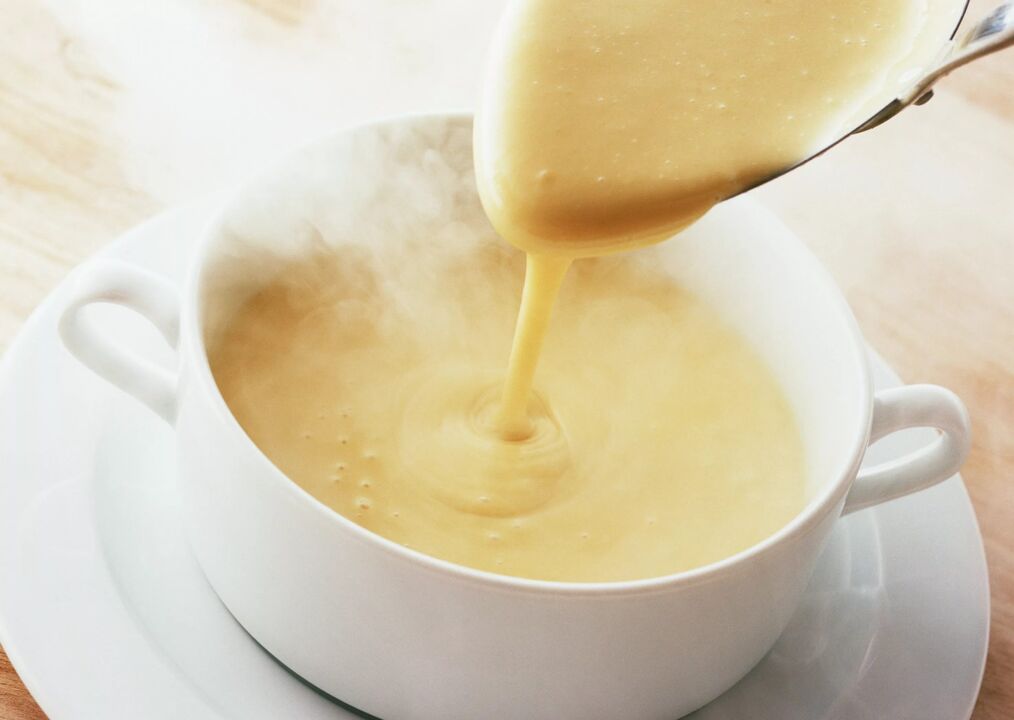 Regler for å følge en diett