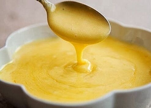 havresuppe for gastritt