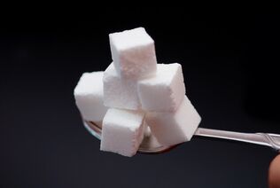 ernæringsmessige egenskaper ved diabetes mellitus