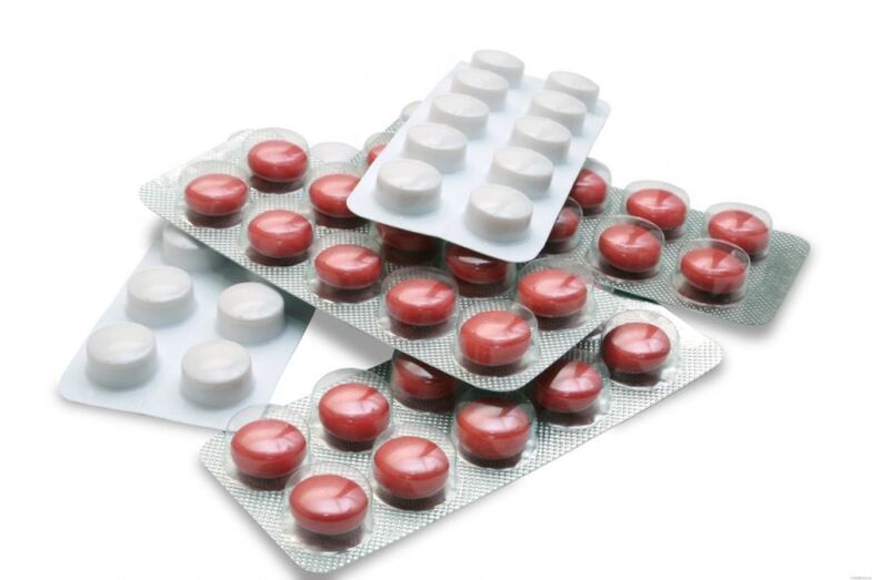 tabletter for type 2 diabetes