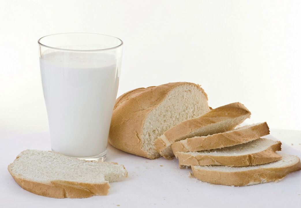 Kostholdsmeny
